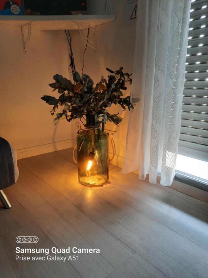 Les Hauts De Perpigna Appartement Royan
