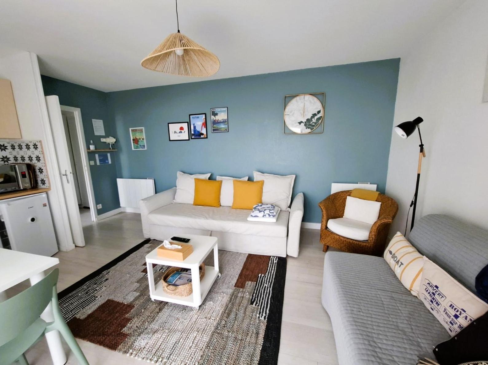 Les Hauts De Perpigna Appartement