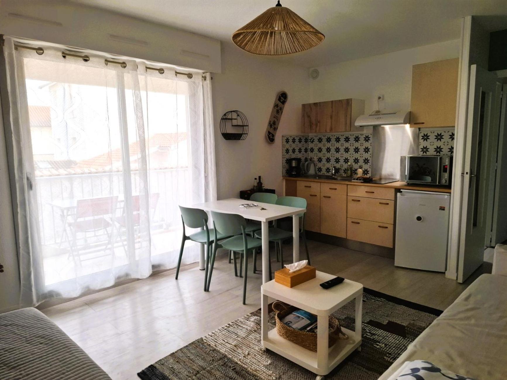 Apartment Les Hauts De Perpigna